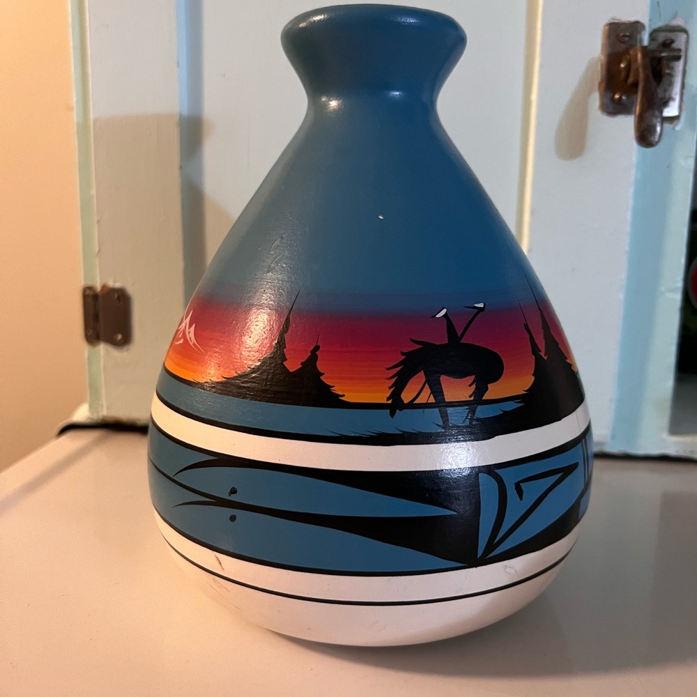 Cedar Mesa Pottery